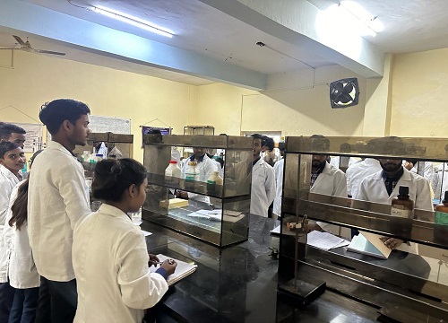 Student Activity
